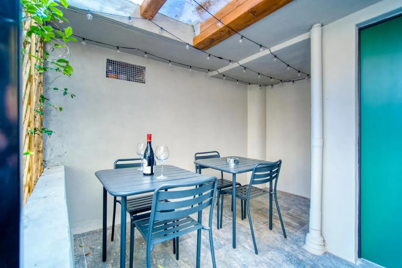 Italianflat - L'Angolo Dei Navigli Apartment Milan 0*,  Italy