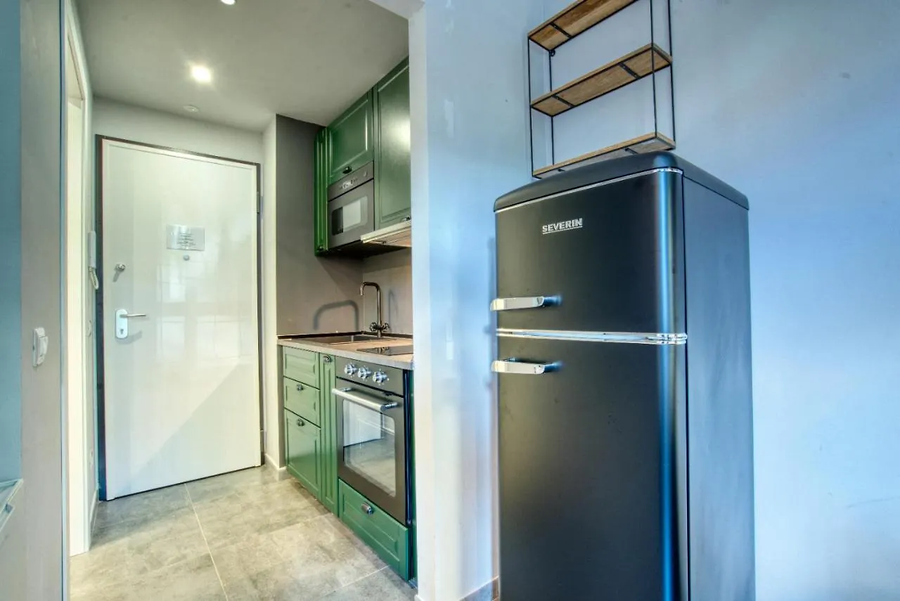 Italianflat - L'Angolo Dei Navigli Apartment Milan 0*,