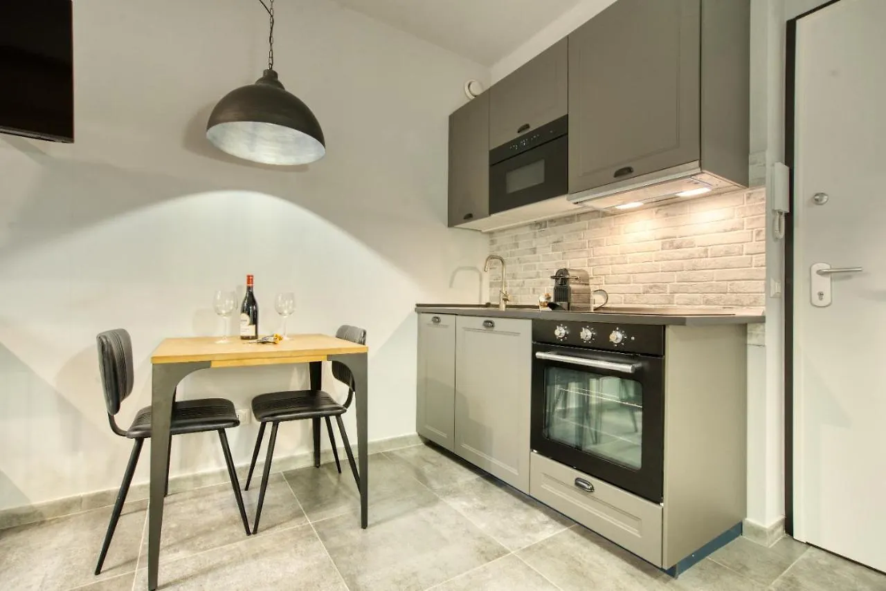 Italianflat - L'Angolo Dei Navigli Apartment Milan Italy