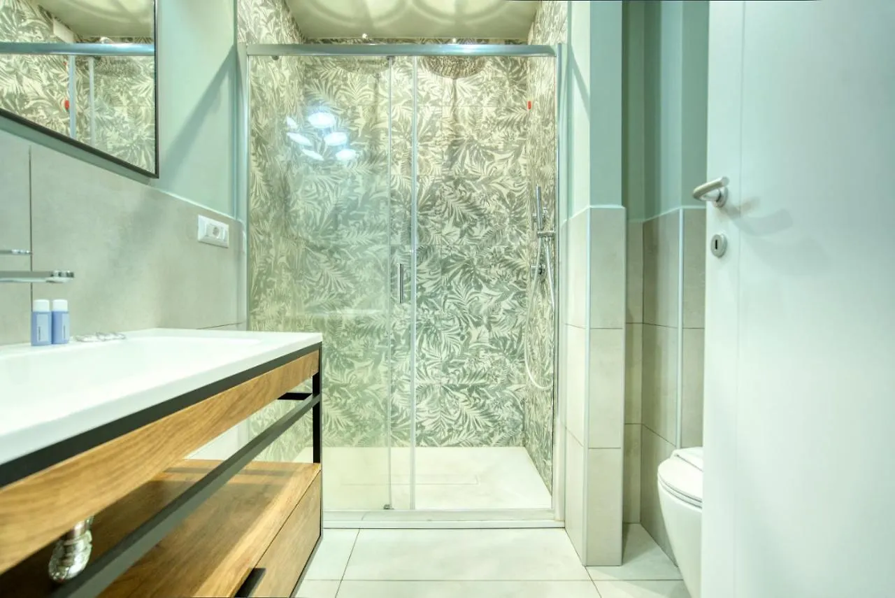 Italianflat - L'Angolo Dei Navigli Apartment Milan