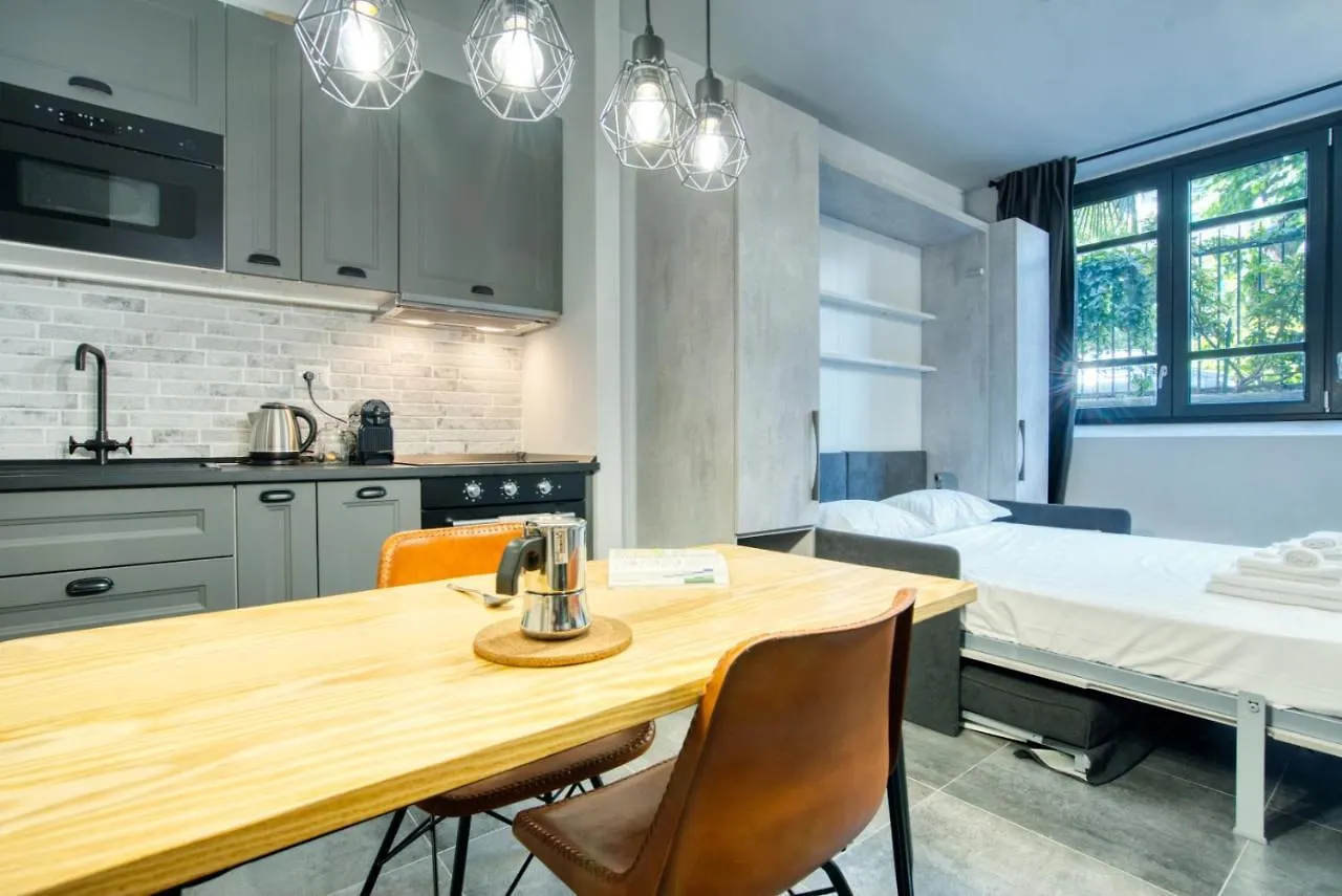 Italianflat - L'Angolo Dei Navigli Apartment Milan Italy