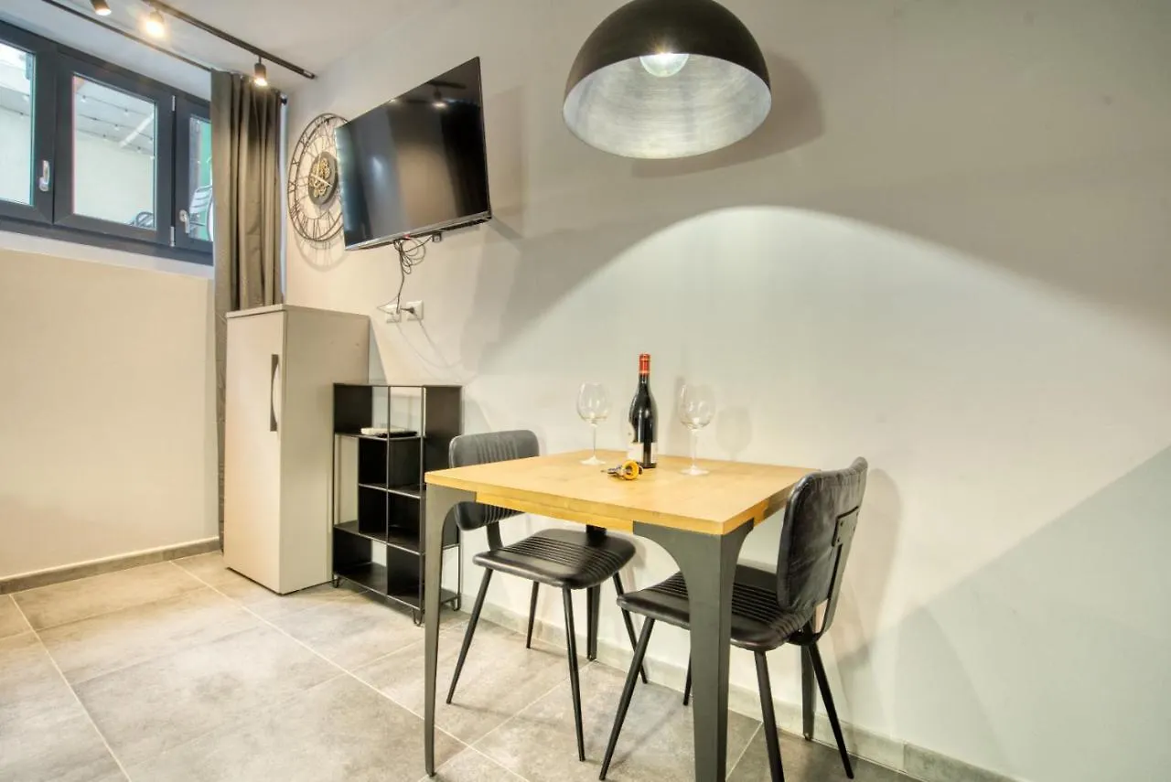 Italianflat - L'Angolo Dei Navigli Apartment Milan 0*,
