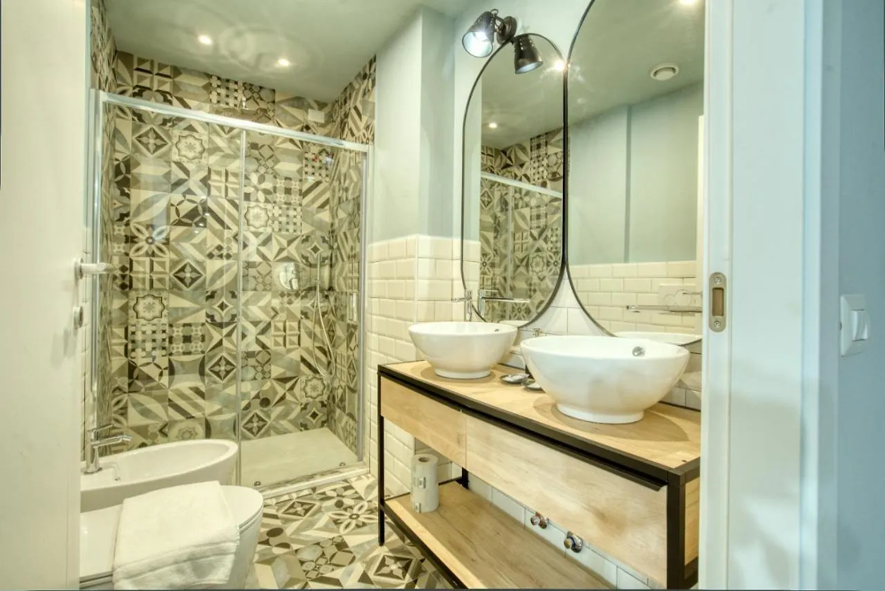 Italianflat - L'Angolo Dei Navigli Apartment Milan Italy