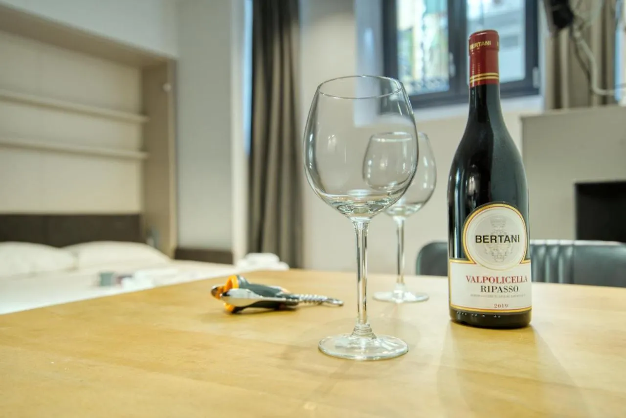 Italianflat - L'Angolo Dei Navigli Apartment Milan