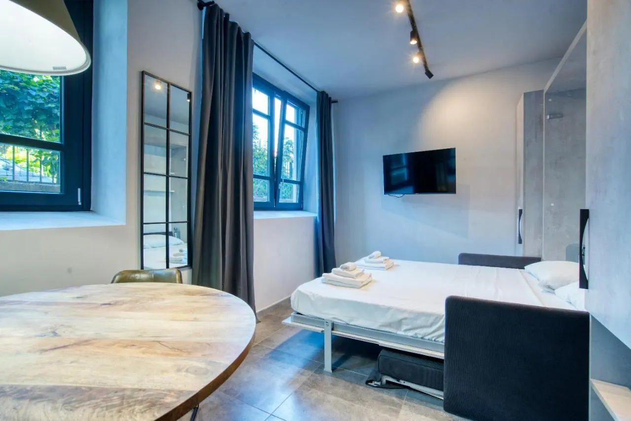 Italianflat - L'Angolo Dei Navigli Apartment Milan