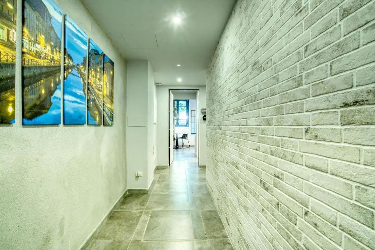 Italianflat - L'Angolo Dei Navigli Apartment Milan