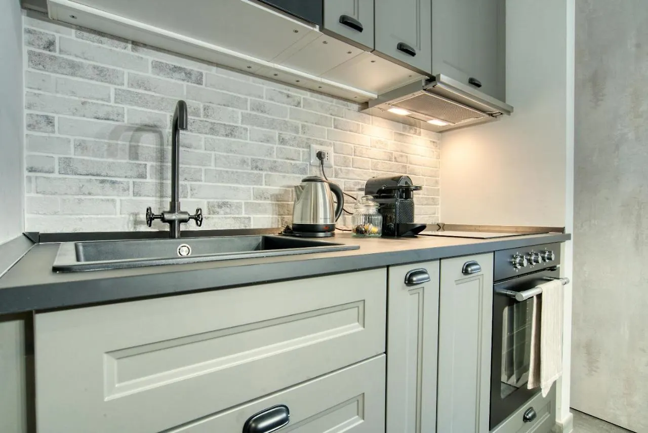 Italianflat - L'Angolo Dei Navigli Apartment Milan