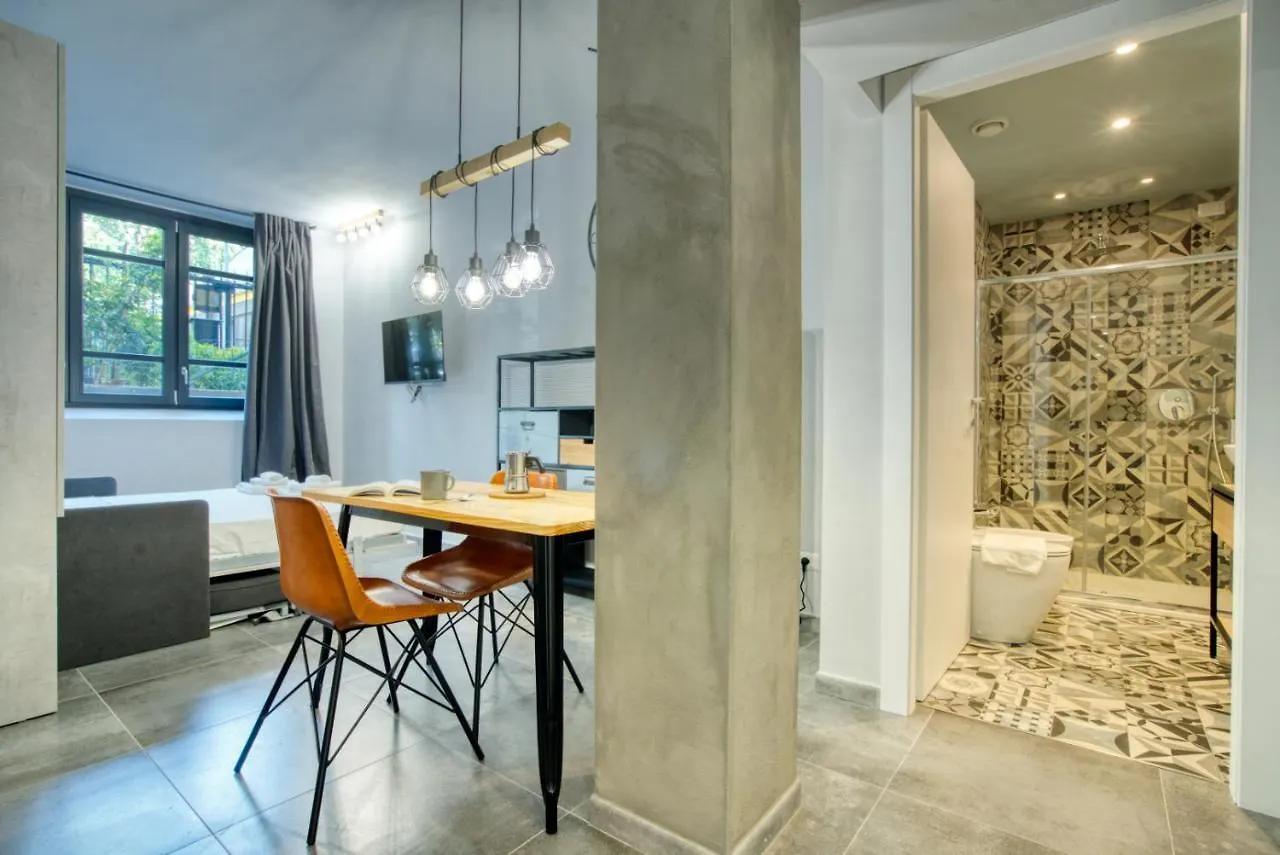 Italianflat - L'Angolo Dei Navigli Apartment Milan