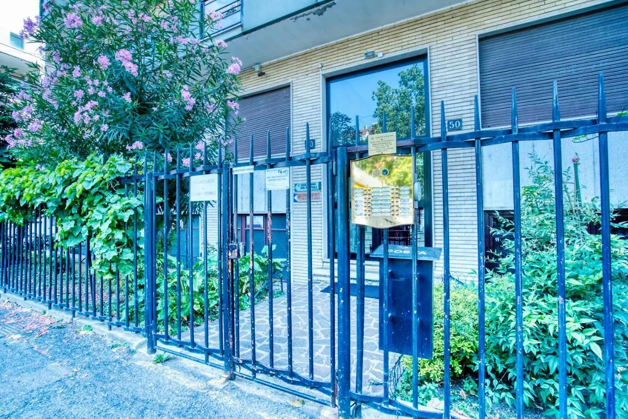 Italianflat - L'Angolo Dei Navigli Apartment Milan