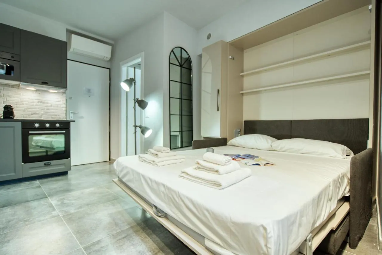 Italianflat - L'Angolo Dei Navigli Apartment Milan