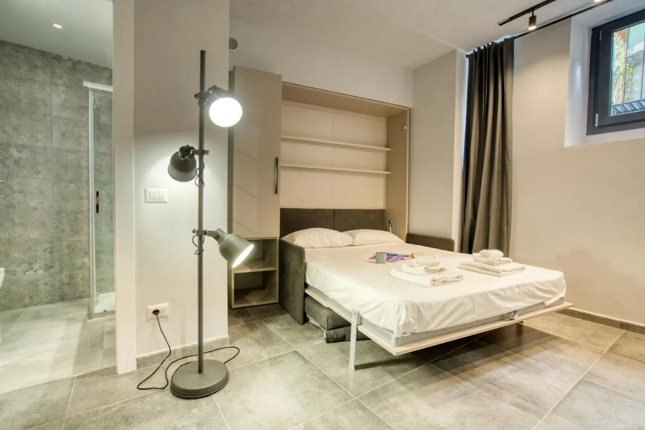 Italianflat - L'Angolo Dei Navigli Apartment Milan Italy
